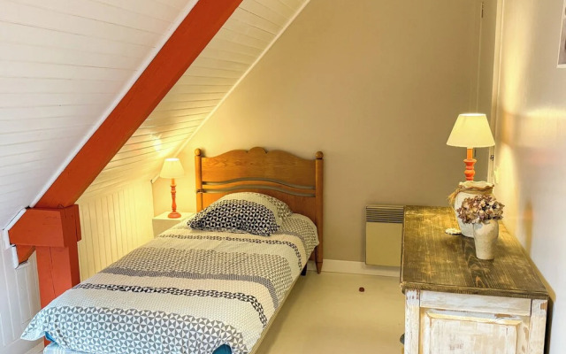 Gîtes Domaine du Grenier