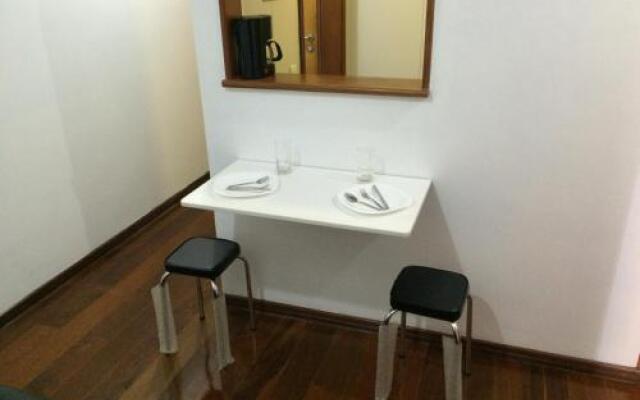 Flat Boa Viagem Niterói