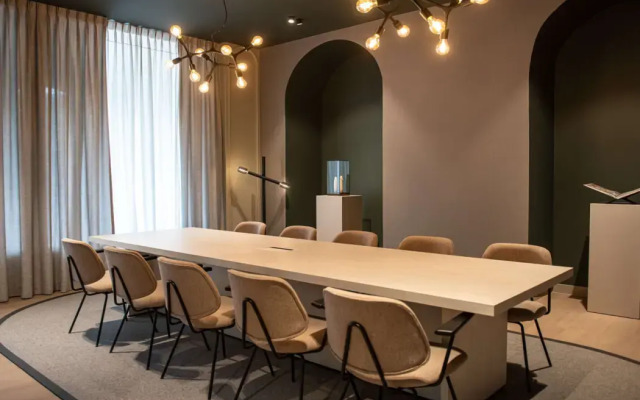 Mercure Liege City Centre