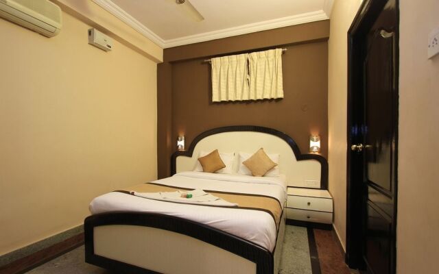 OYO 1175 Hotel Uno In