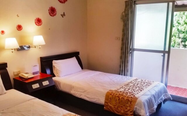 OSC Hotel