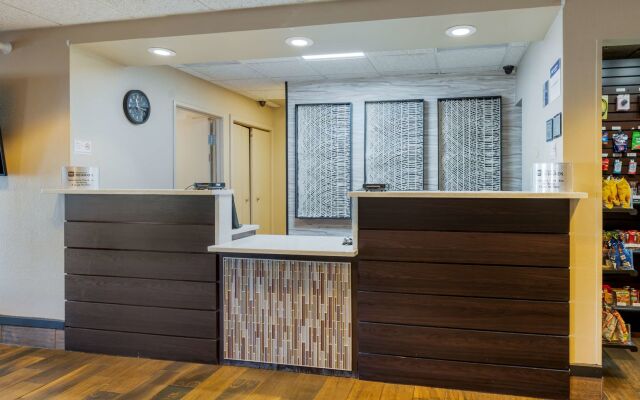 Best Western Plus Warsaw