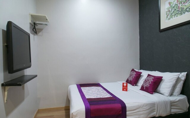 OYO 205 Smile Hotel Wangsa Maju