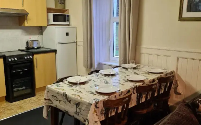 Ardbrecknish House