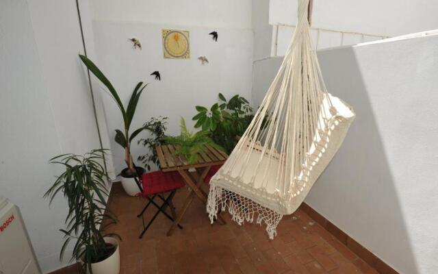 Lagos Central Apartments Ap 10