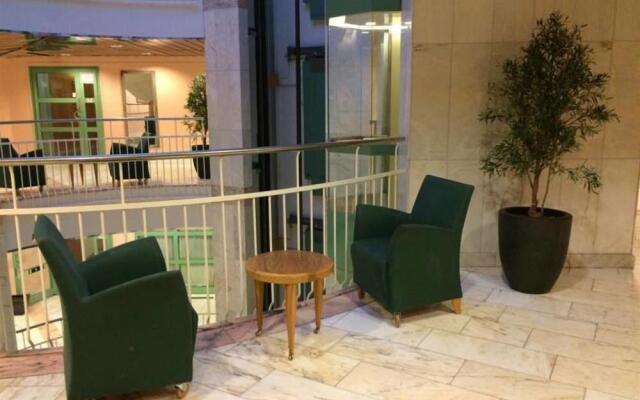 Hotel Manen