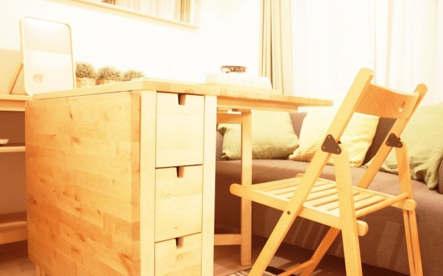 Cozy Home Hotel – Guest Rooms – Tokyo