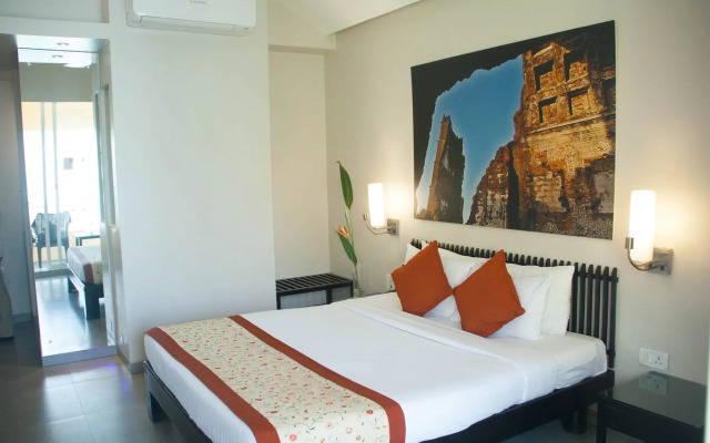 Whispering Palms Beach Resort