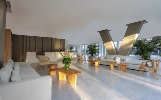 Hotel Porto Horizonte All Inclusive by oxoHotel