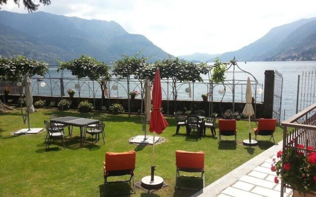 Lake Como Beach Resort and Villas