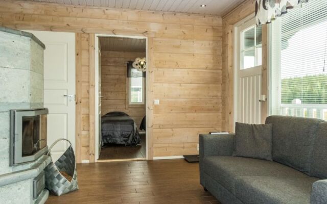 Holiday Home Lakka