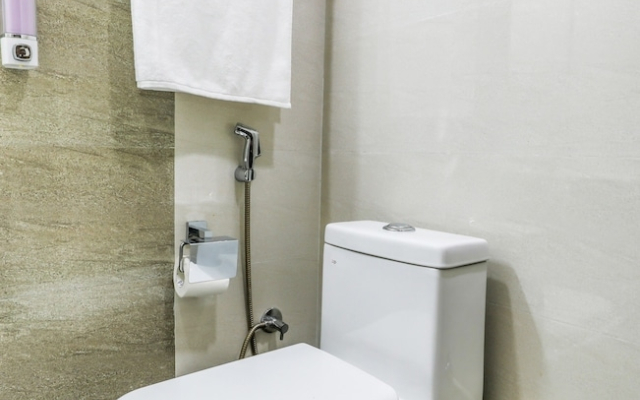 FabHotel Zenith Residency