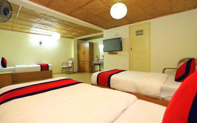 OYO 299 Hotel Sweet Home