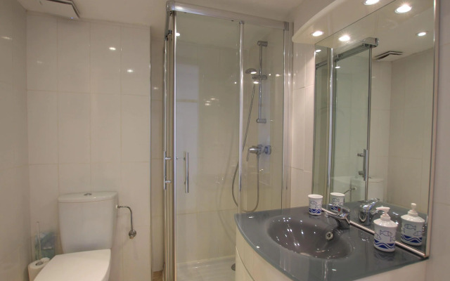 Snug holiday home in Port Grimaud near the beach