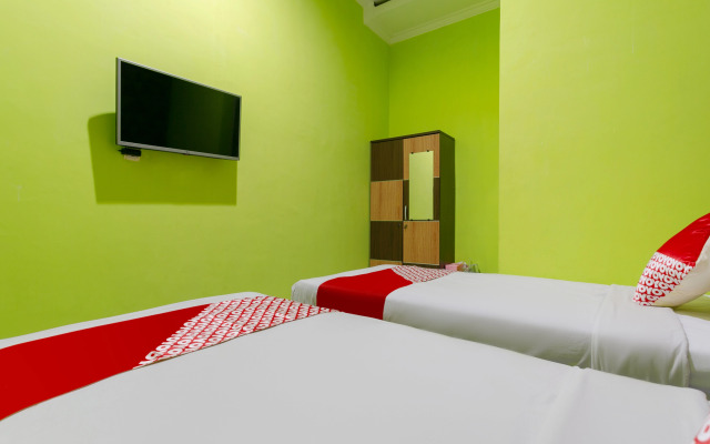 OYO 3428 Hotel Marimar