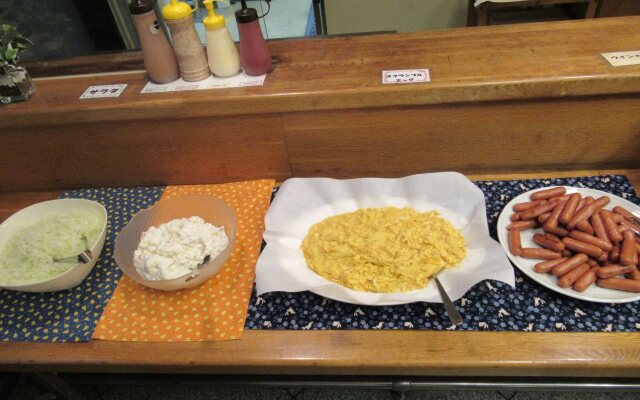 Hotel Crown Hills Imabari