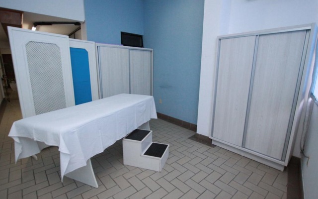 Hotel Blumenau