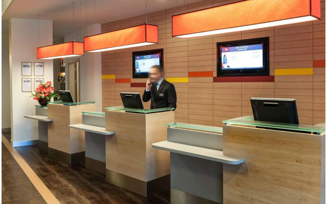ibis Istanbul Esenyurt