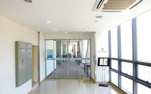 Daecheon Westopia Resort