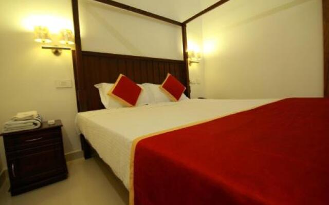 Yantra Ayurvedic Resort