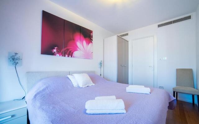Dubrovnik Style Luxury Apartment