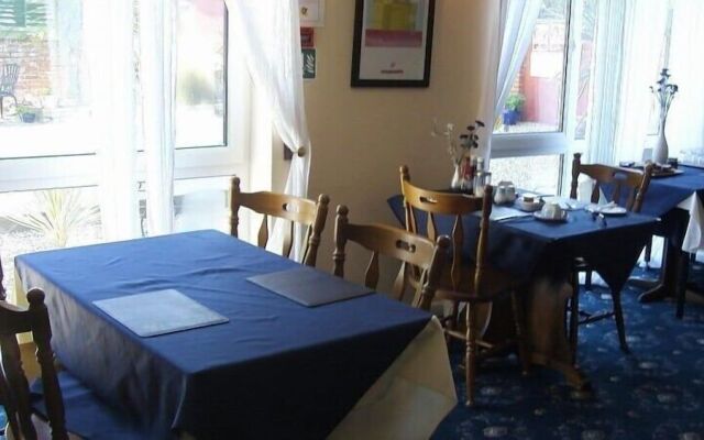 The Parks Guest Accommodation