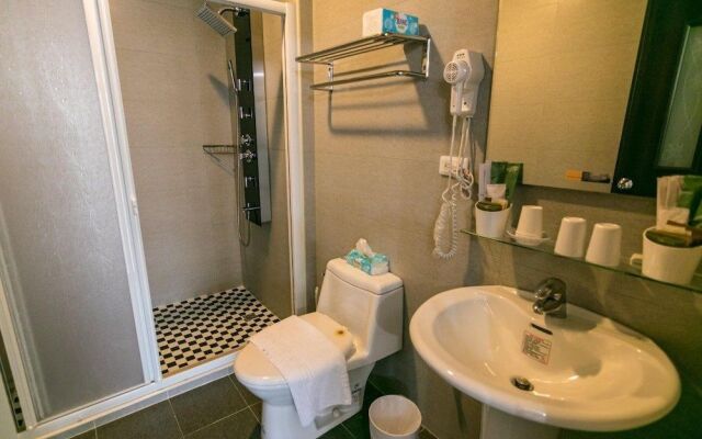 Ruisui 38 Homestay