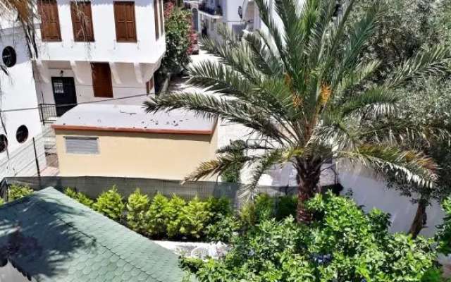 Otel  A