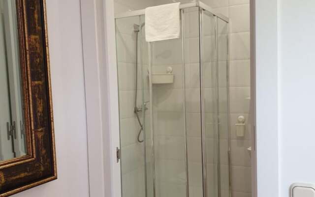 Hotel Dona Matilde