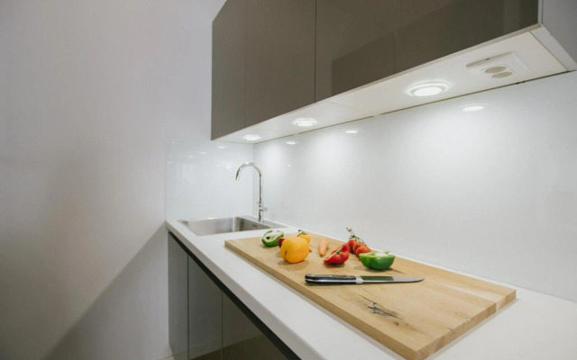 Apartment Sea Villa 5