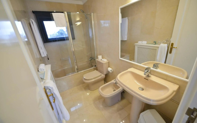 Hotel Escuela Santa Brígida