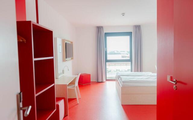 Havenhostel Cuxhaven