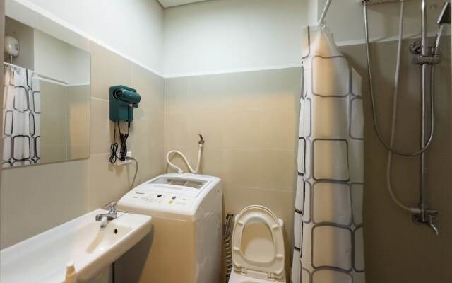 GemstoneBR in SMDC Coast Residences