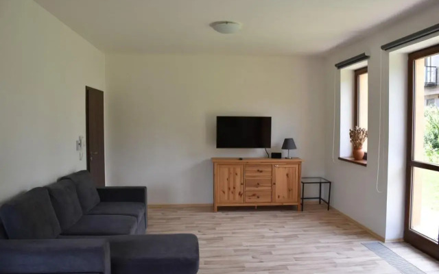 Apartmán 198