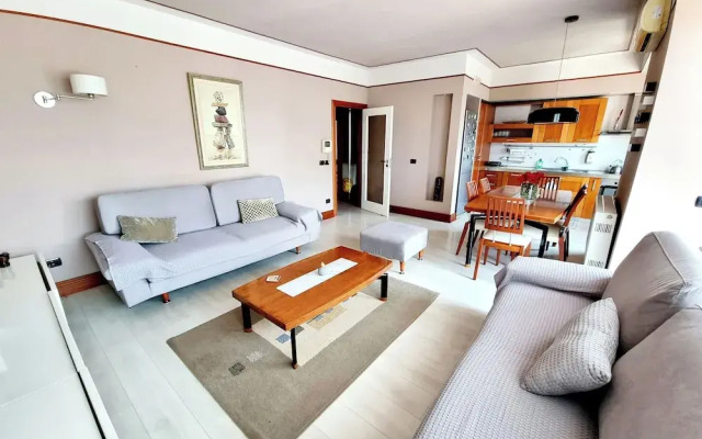 Apartment 13 - Your Perfect Stay in Durres City