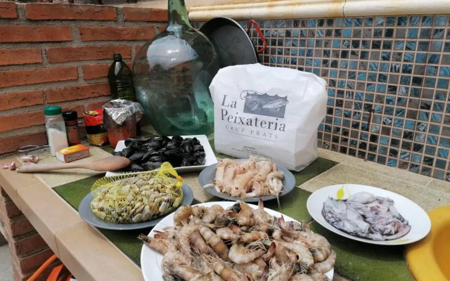 Villa Paquita - Delta de l'Ebre