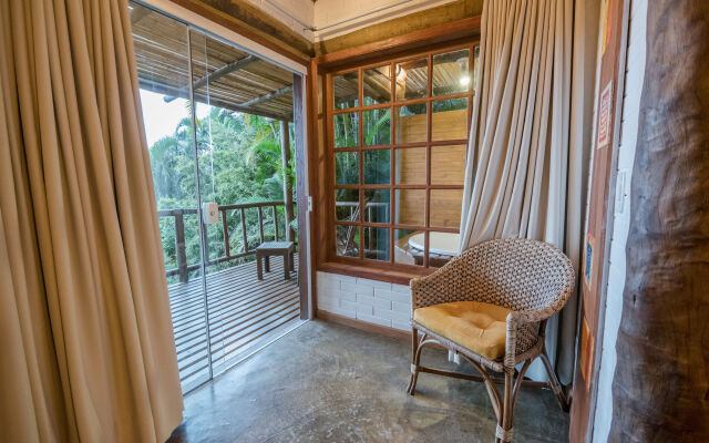 IIlha de Toque Toque Eco Hotel