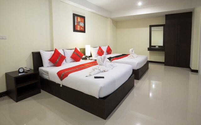 The Elegant Patong