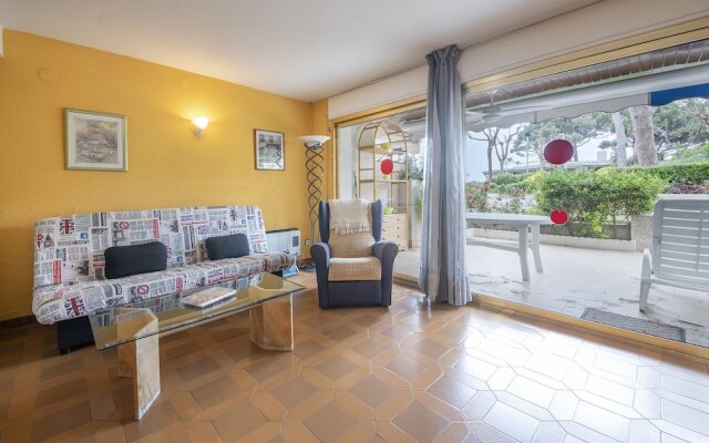 Apartment Gavina Th 115