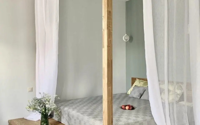 Апартаменты на улице Цветочная