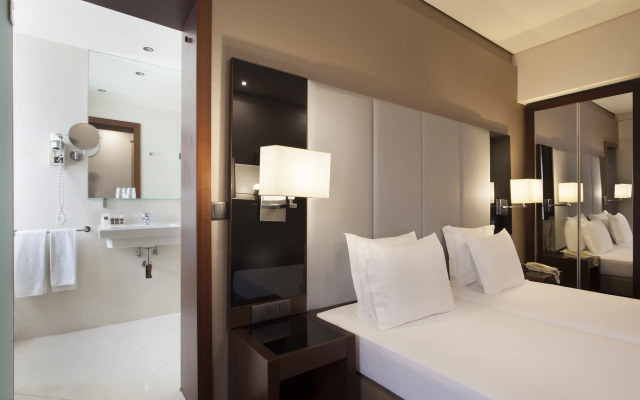 TURIM Restauradores Hotel