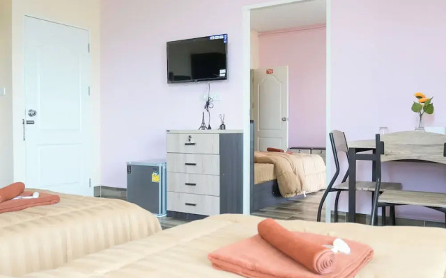 The Wish Hotel