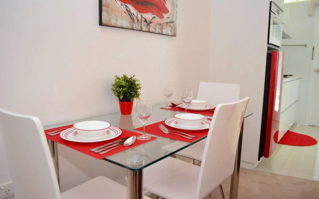 Canberra Short Term & Holiday Accommodation