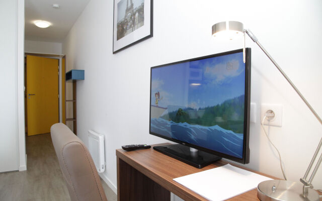 Appart'hôtel Odalys City Campus - Paris Rueil Malmaison