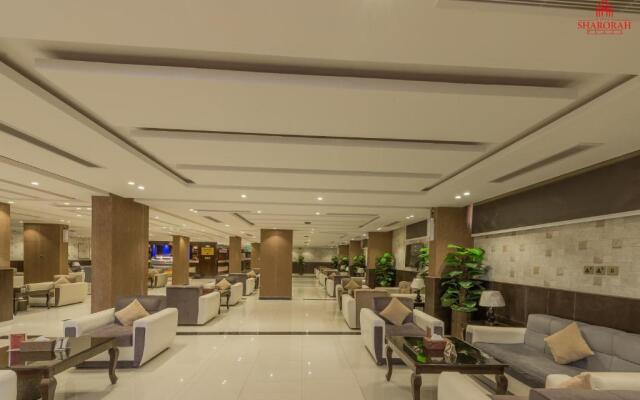 Sharurah Plaza Hotel