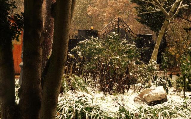 Villa La Clef Des Champs