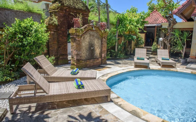 Kendal Villa