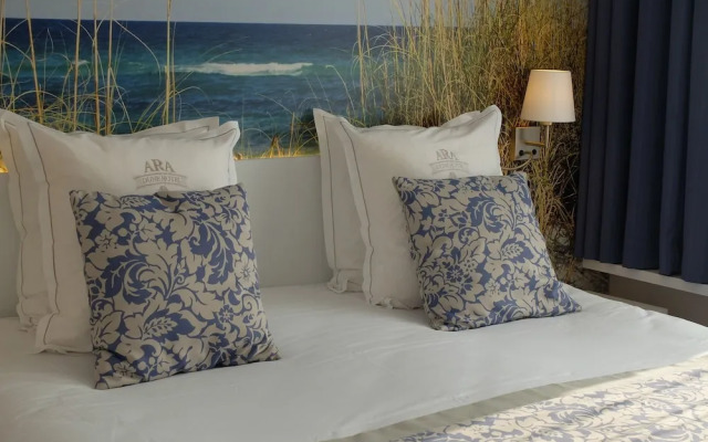 Ara Dune Hotel