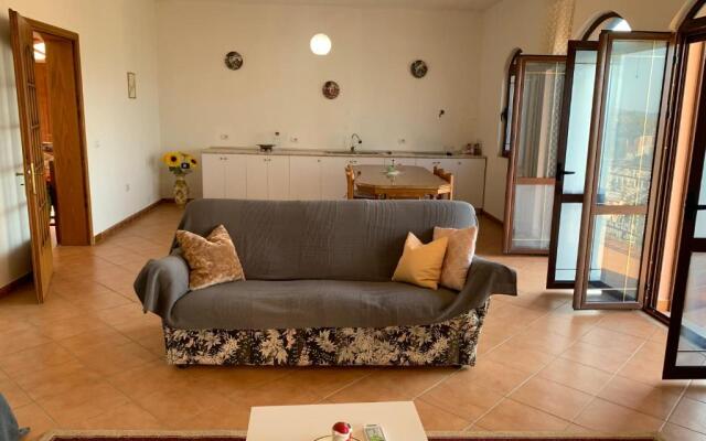 Guesthouse Villa Rosa Berat