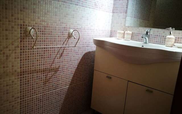 Appartamenti Colle Azzurro